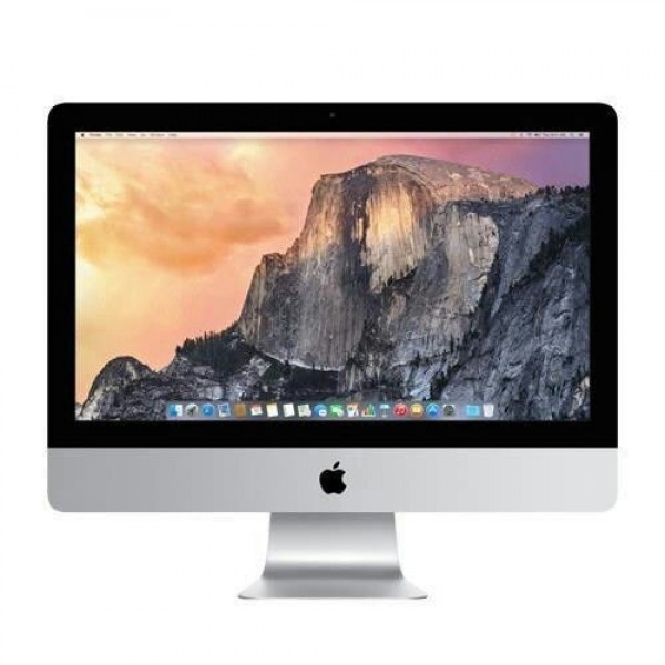 Apple iMac A1418 - 16 GB Refurbished Grade A (Mac Os,Intel® Core™ i5 4570,16 GB DDR3,21,5",1TB SSD)